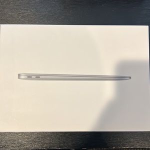 MacBook Air 13’ 2018 Space Gray